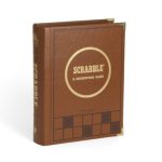 Scrabble: Winning Solutions Library Classic Edition Boardgame