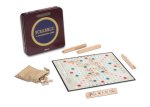 Scrabble Nostalgia Tin