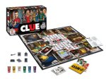 Clue: The Big Bang Theory Edition Board Game