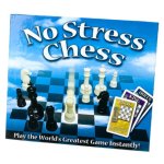No Stress Chess Set