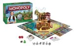 Monopoly: The Wizard of Oz 75th Anniversary Collector’s Edition Boardgame