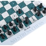 No Stress Chess Set