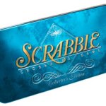 Scrabble: Collectors Edition Boardgame