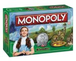 Monopoly: The Wizard of Oz 75th Anniversary Collector’s Edition Boardgame