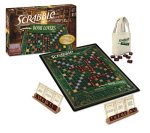 Scrabble: Book Lover’s Edition Board Game