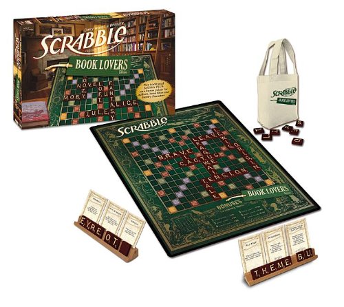 Scrabble Twist Electronic Game