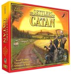 The Settlers of Catan Boardgame