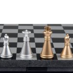 Travel Magnetic Chess Mini Set – 6-3/8”