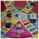 Trivial Pursuit 1990’s Edition Board Game