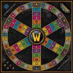 Trivial Pursuit: World of Warcraft Edition Board Game