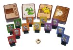 Munchkin Deluxe Board Game