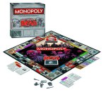 Monopoly The Walking Dead Survival Edition