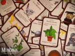 Munchkin Deluxe Board Game