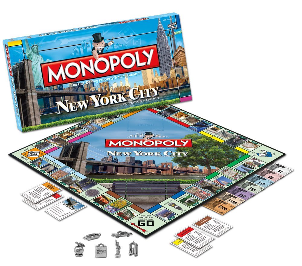 Details about   Monopoly Kitzbühel City Edition City Edition Game Society Game Board Game piel Brettspiel data-mtsrclang=en-US href=# onclick=return false; 							show original title
