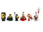 LEGO Kingdoms Chess Set - Boardgame