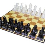 Chess Teacher Set – Collectors Edition
