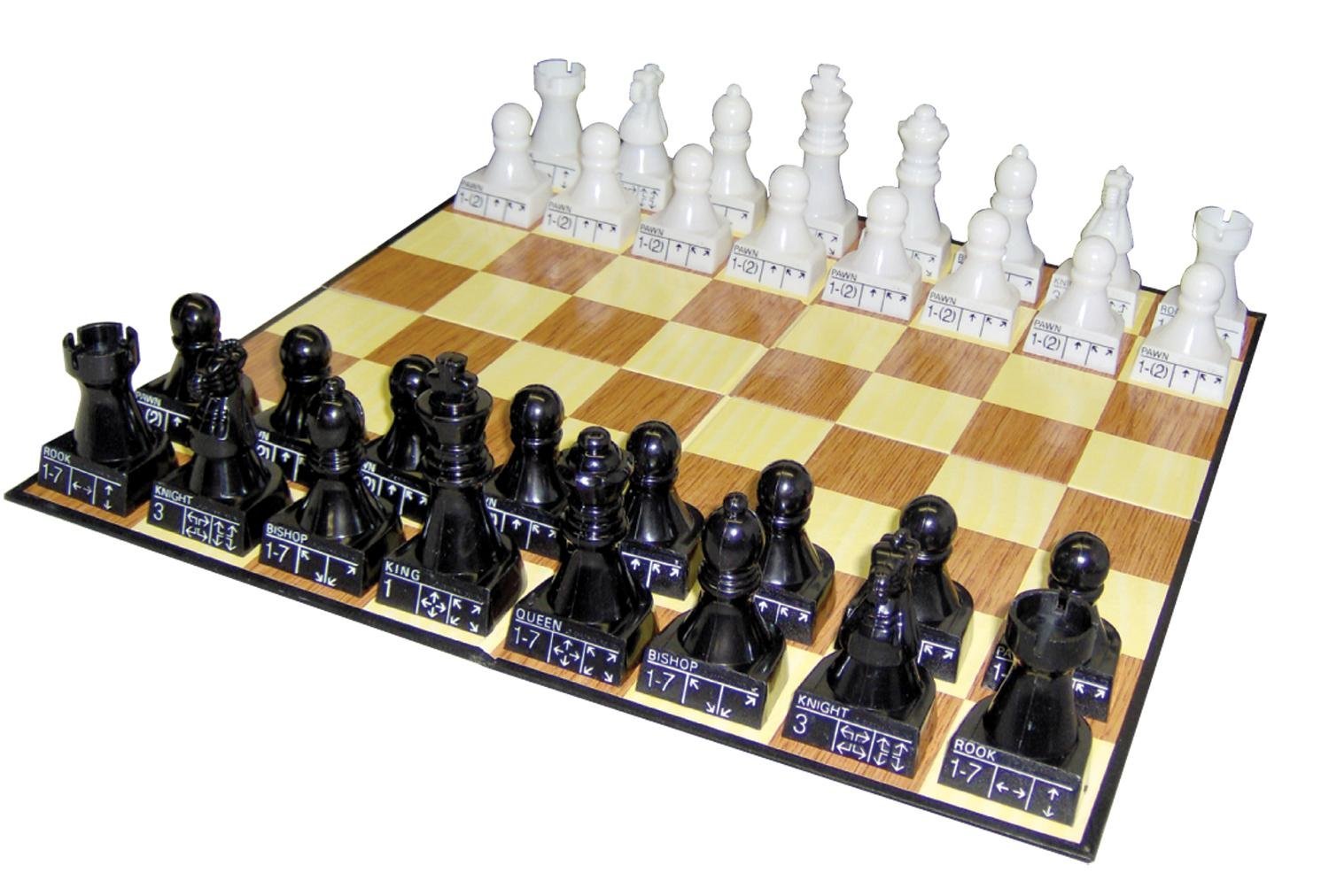 Cardinal Collector's Chess Teacher Premier Edition 