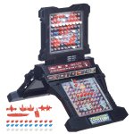 Battleship Electronic Edition Board Game