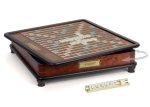 Scrabble Luxury Edition Board Game