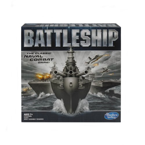 Battleship Board Game