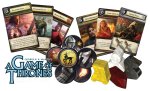 A Game Of Thrones Board Game