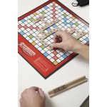 Hasbro Scrabble Crossword Game with Power Tiles