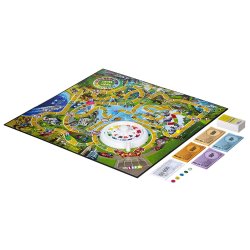 The Game of Life Board Game