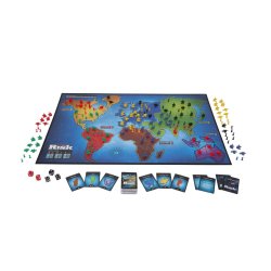 Risk Boardgame