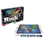 Risk: Classic Board Game