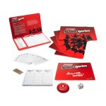 Scrabble Scattergories Edition Board Game