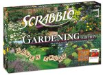 Scrabble Gardening Edition Board Game