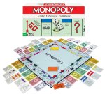 Monopoly – The Classic Edition Boardgame