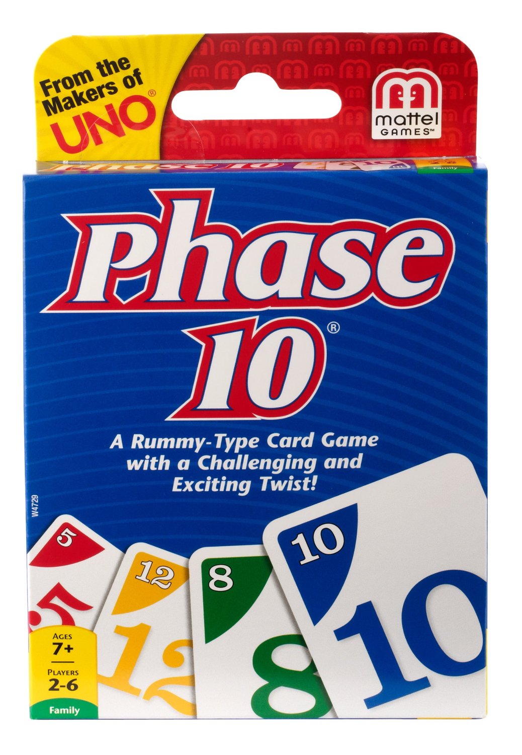 phase 10 dice rules