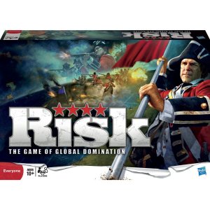 risk Best board games