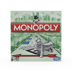 Monopoly Board Game