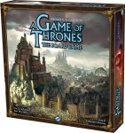 A Game Of Thrones Board Game