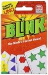 Blink Card Game The World’s Fastest Card Game - Boardgame