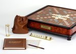 Scrabble Luxury Edition Board Game