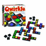 Qwirkle Board Game