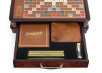 Scrabble Luxury Edition Board Game