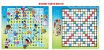 Disney Junior Scrabble Board Game