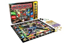 Monopoly Empire Boardgame