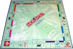 Monopoly The Mega Edition Boardgame