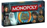 Monopoly: Lord of The Rings Collectors Edition Boardgame