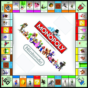 monopoly Best board games