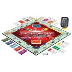 Monopoly Electronic Banking Boardgame