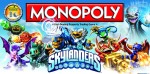 Monopoly : Skylander Edition Boardgame