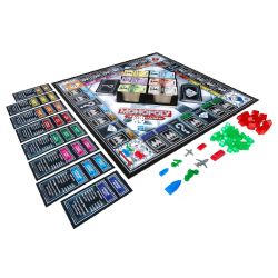 Monopoly Millionaire Board Game