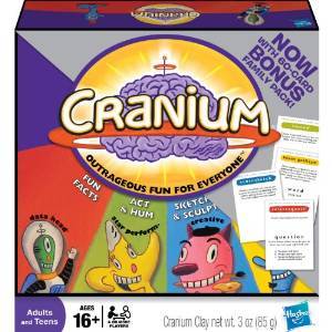 Cranium