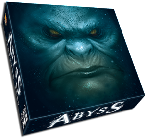 abyss board game